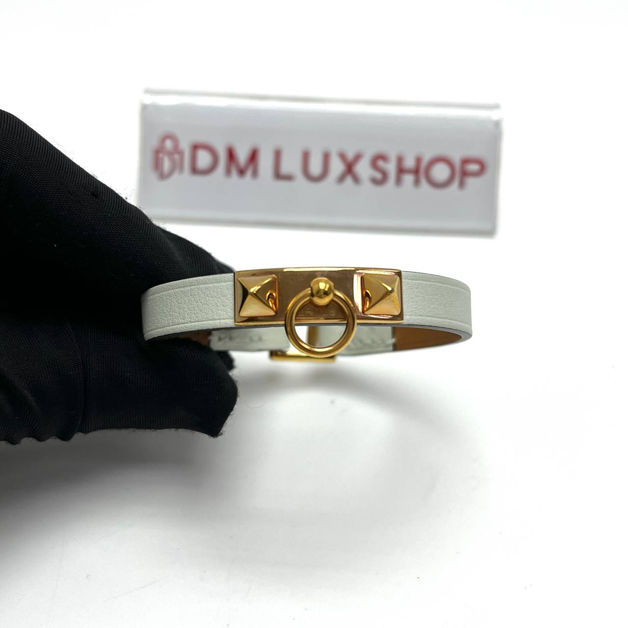 Hermes Rivale Mini Bracelet
