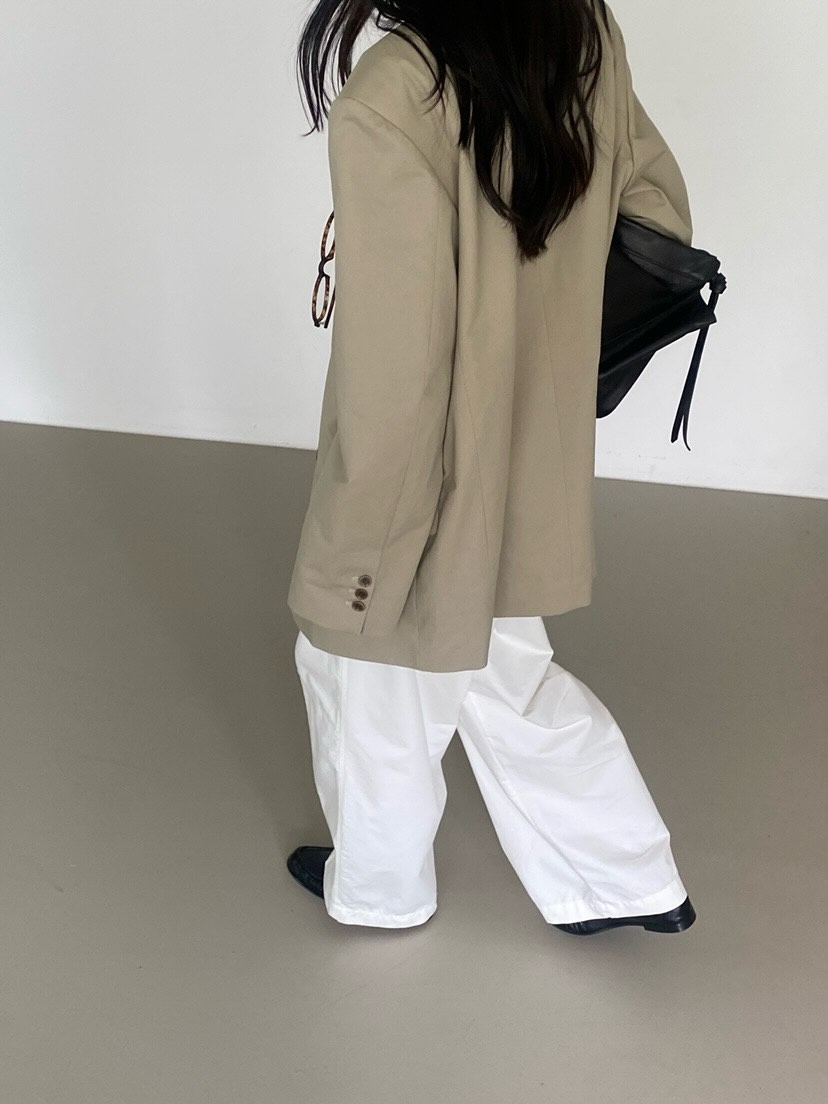 (2026FW) WEREPIECE - JK