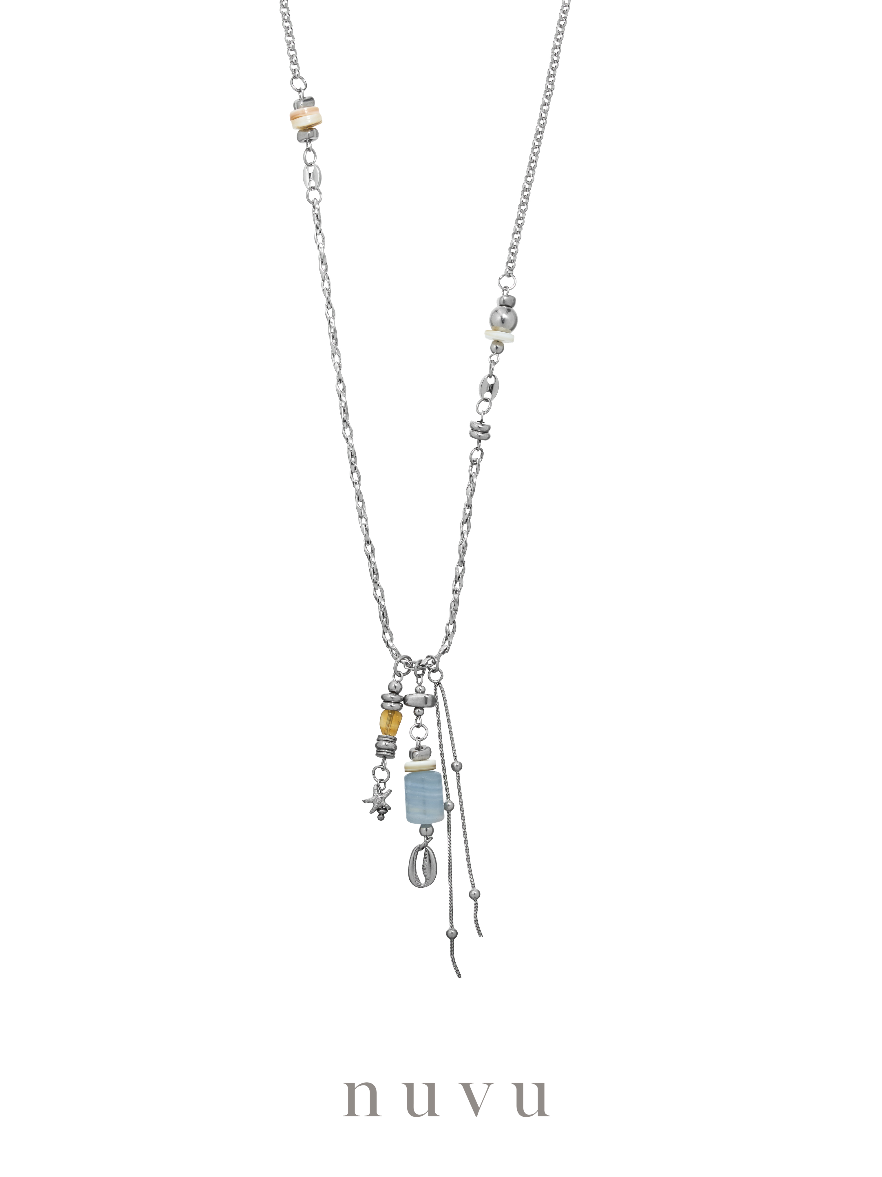 Salt & Sun Necklace