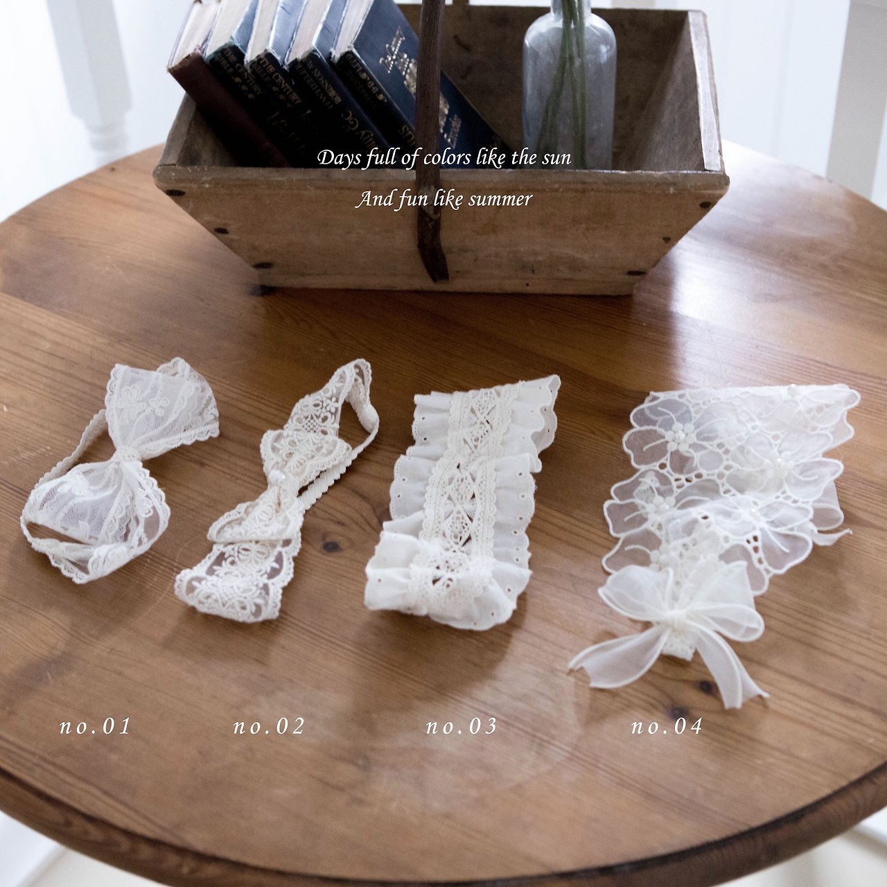 🇰🇷Mkids 髮帶