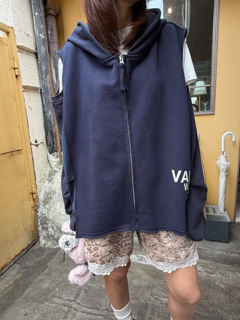 (2026FW) FRANC - JACKET