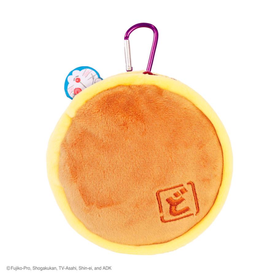 [訂購] 多啦A夢小物袋 Pouch Doraemon 掛扣