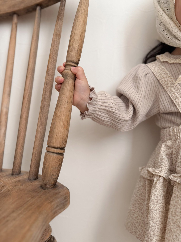 🇰🇷mimi-market tee