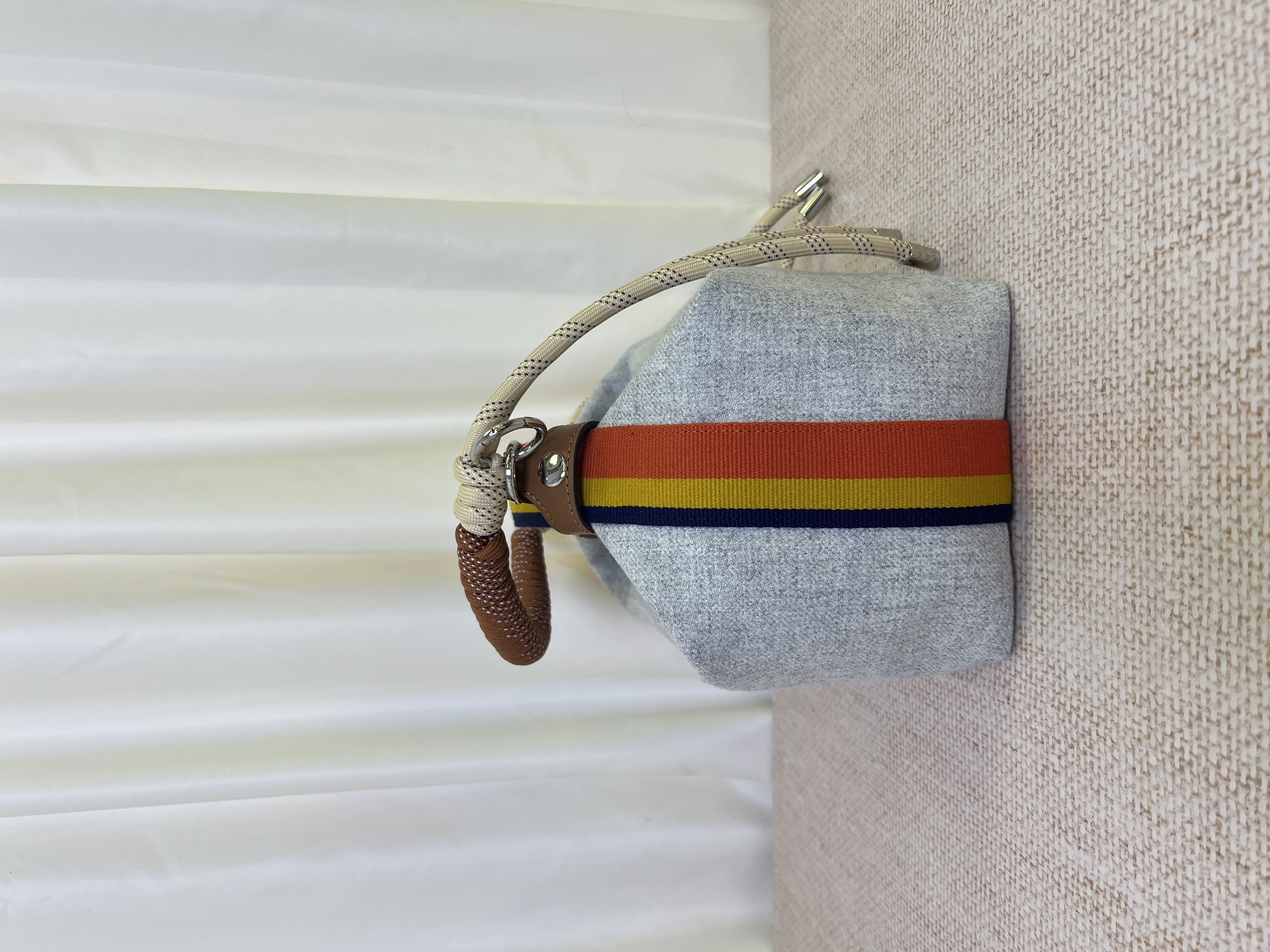 Pre-owned Hermes Bride-a-Brac Hobo / Product Code: 26030501