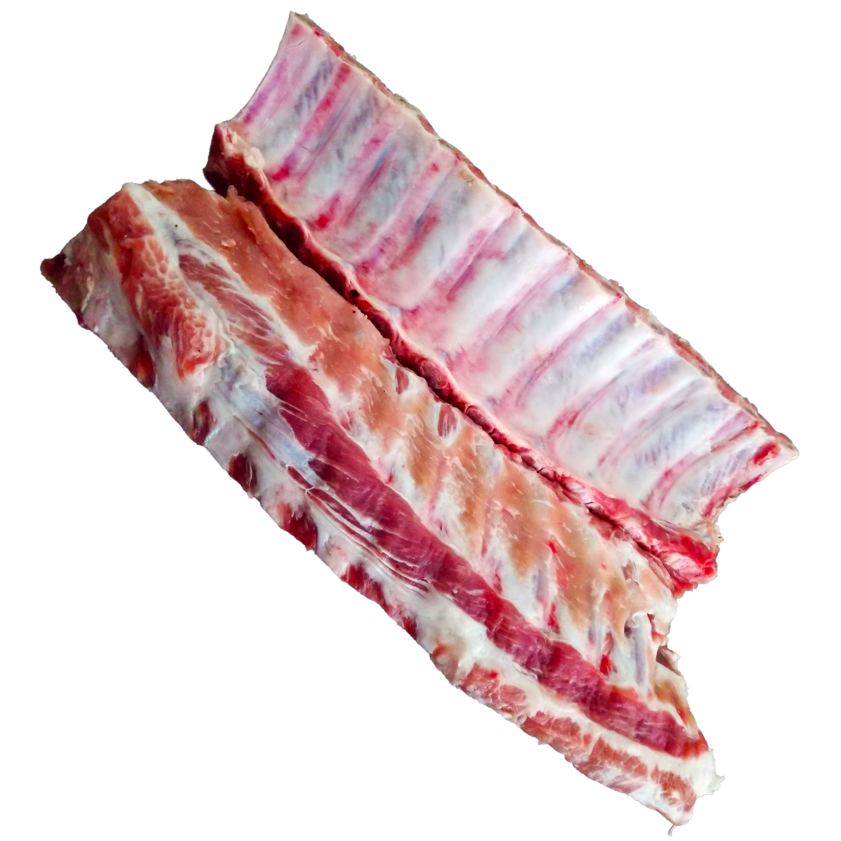 巴西豬仔骨(0.8 to 1LB) - 1件