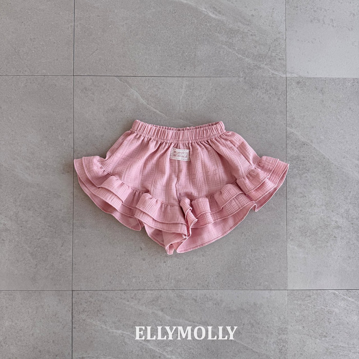 🇰🇷Ellymolly短褲