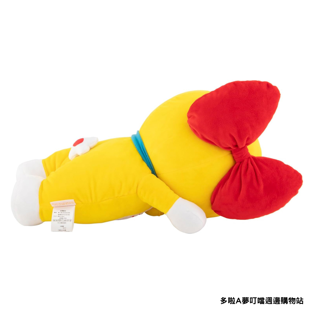 [訂購] 多啦美毛公仔 Doraemon Dorami (訓教款)