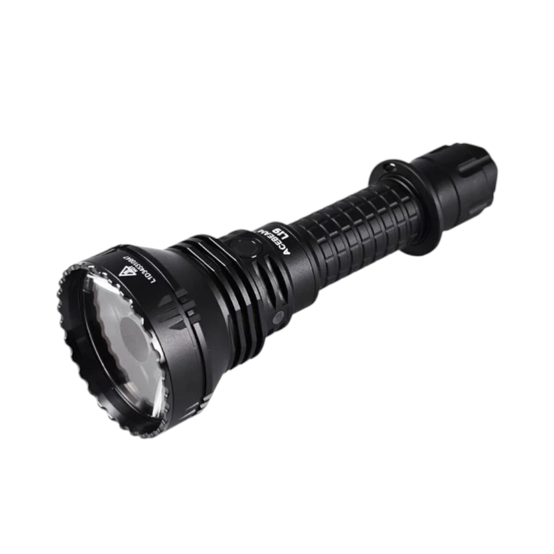 ACEBeam L19 2.0 遠射 21700 電筒