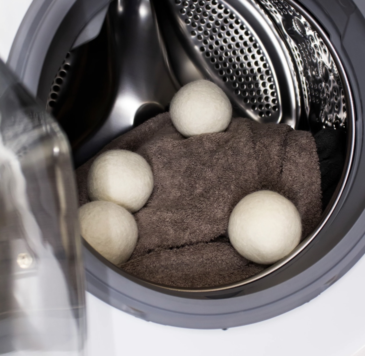 Pikoc wool dryer balls