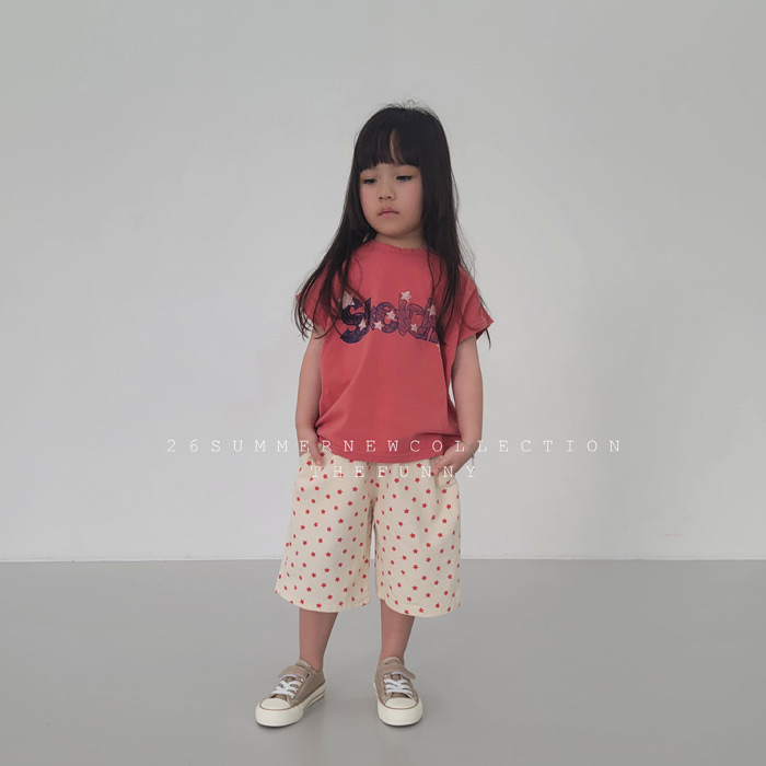 🇰🇷Thefunny tee