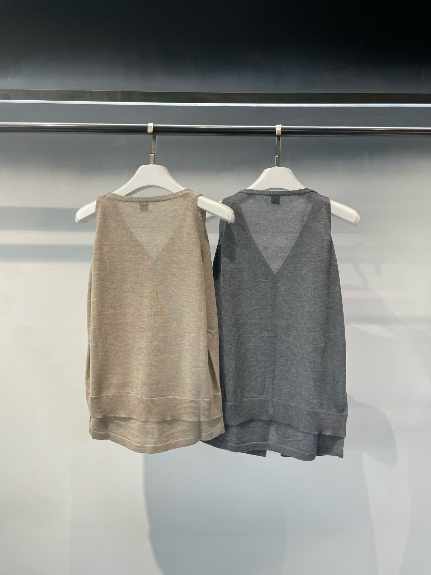 (2026FW) OUS - VEST