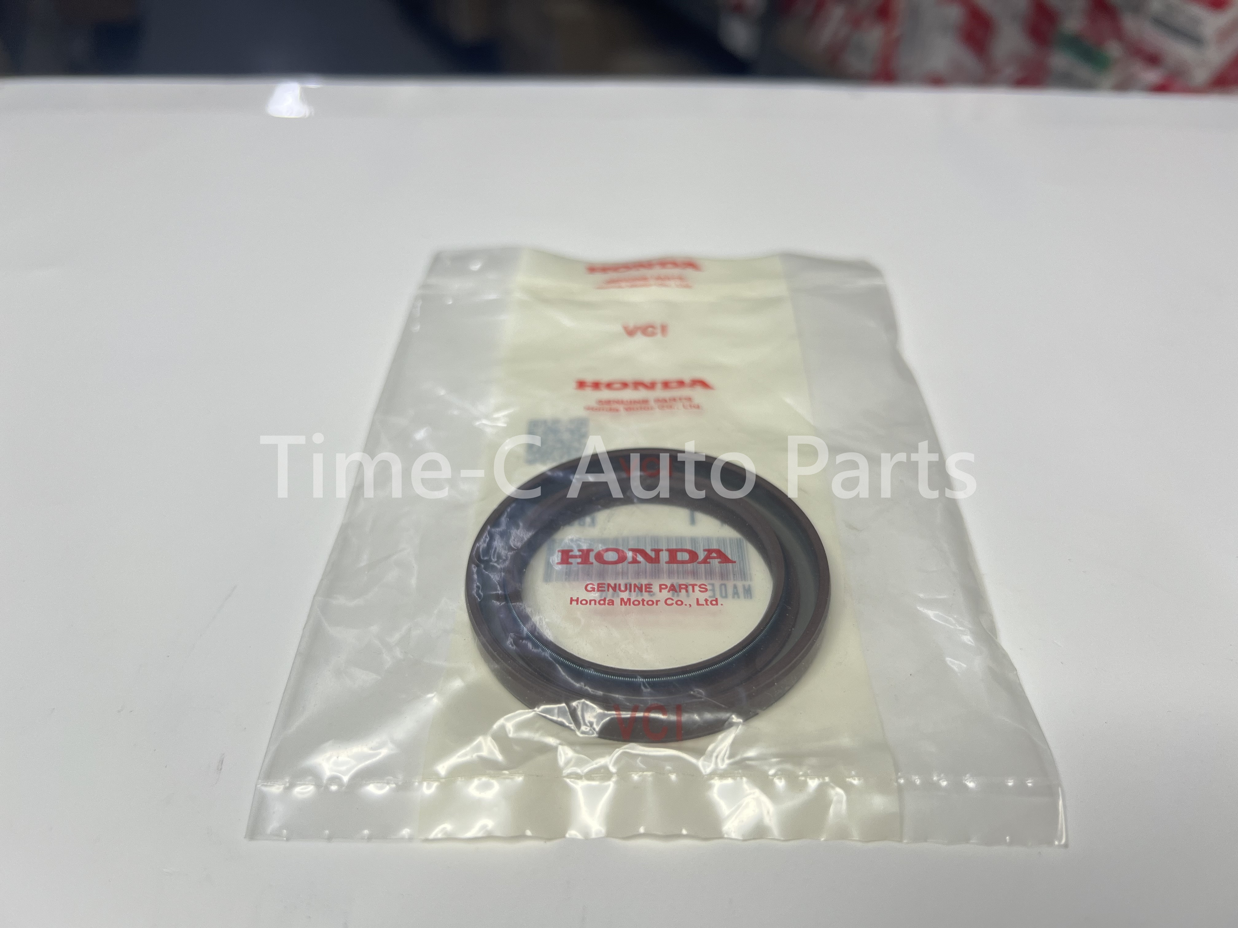 曲軸前油封 91212-5K9-003 - Honda Fit Jazz GR