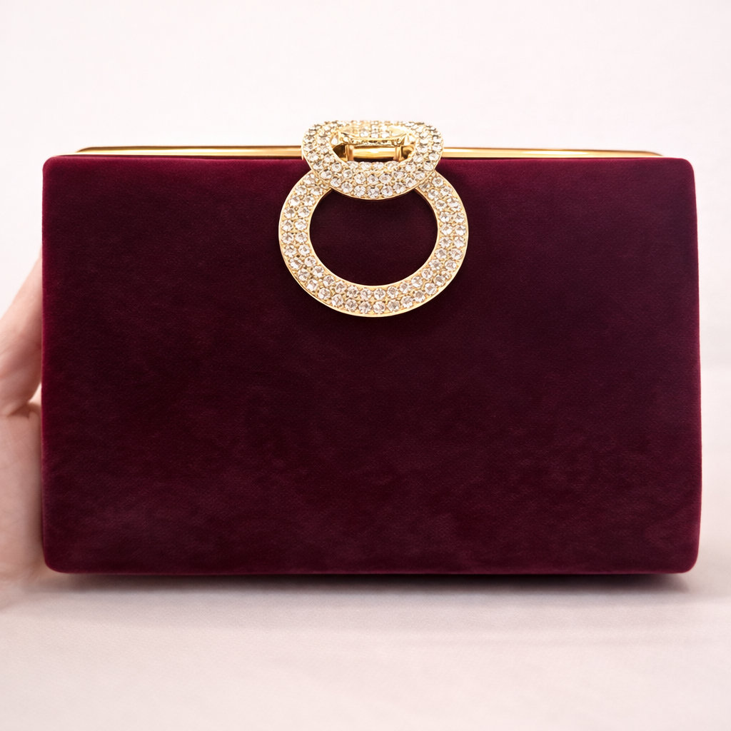 Classic to Statement Clutch Collections