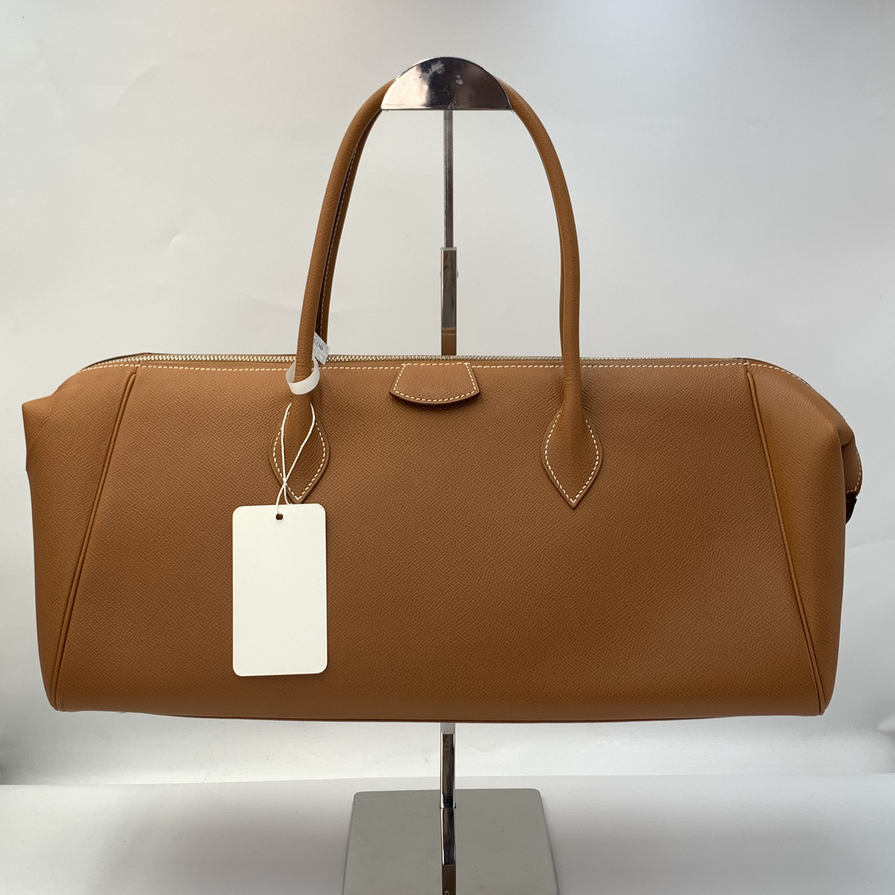 Hermes Bombay  法棍包 愛馬仕罕有物🤎