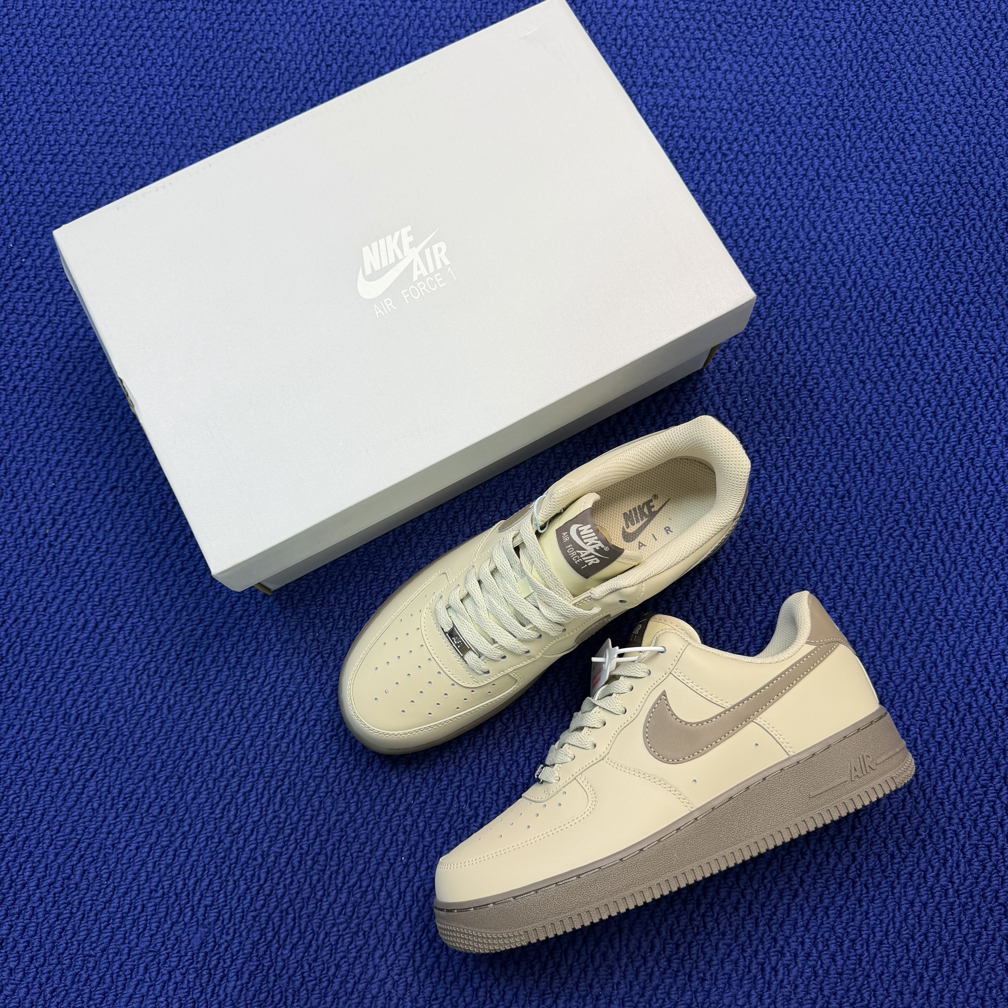 Nike Air Force 1 '07 FJ4146-201