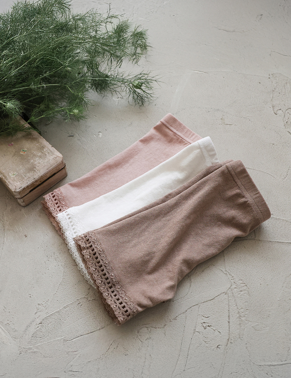 🇰🇷Puella_Flo褲