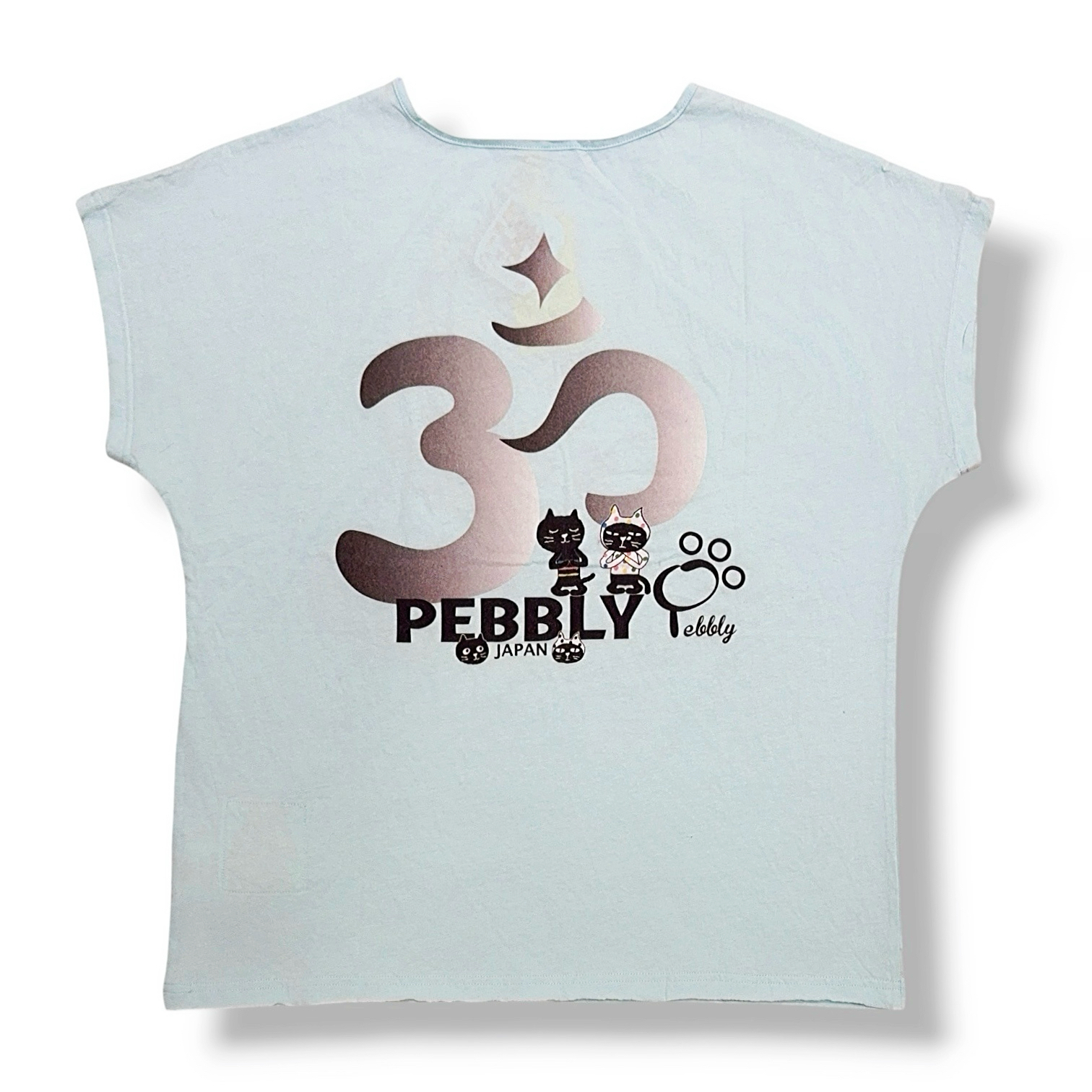 Me&Yo Yoga Tee