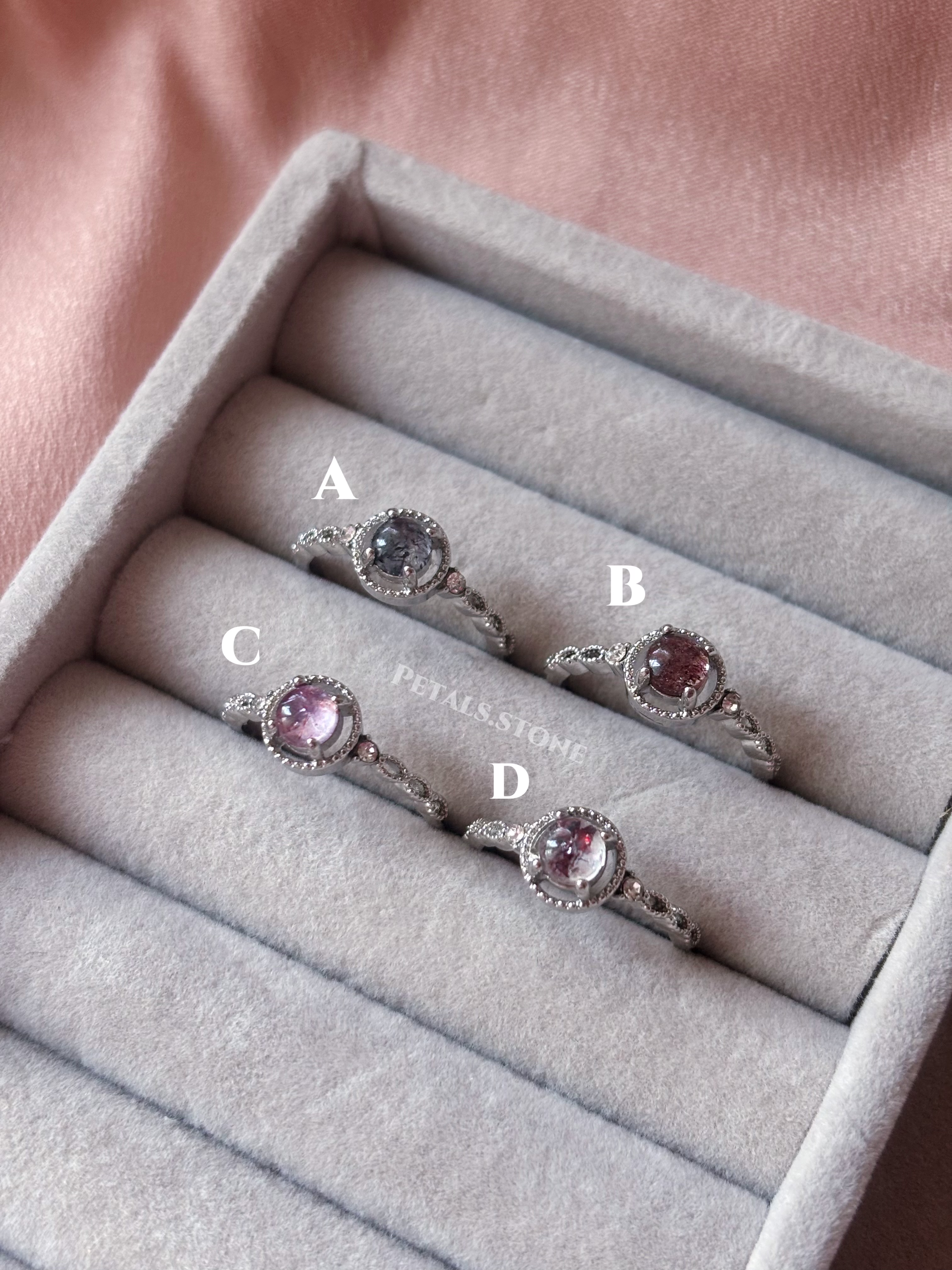 𝐒𝐮𝐩𝐞𝐫𝐬𝐞𝐯𝐞𝐧 𝐫𝐢𝐧𝐠𝐬💜