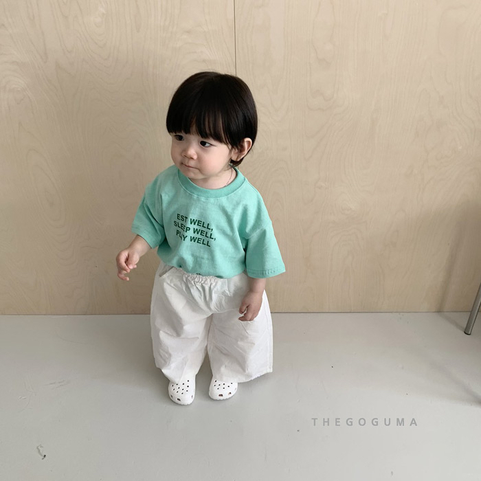 🇰🇷the goguma tee