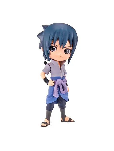Banpresto Naruto: Q Posket, Uchiha Sasuke (Ver. A)