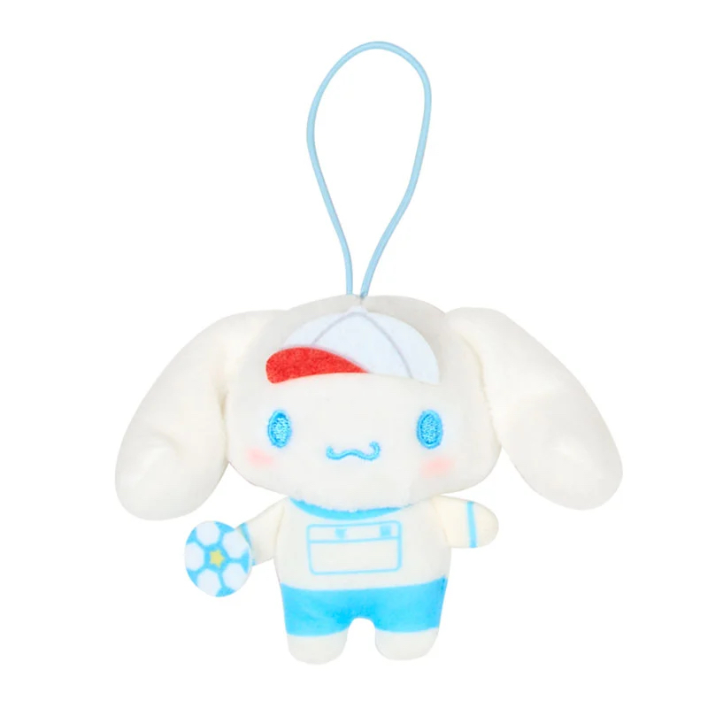 🎌日本直送 🎌玉桂狗 公仔掛飾盲盒1套10款