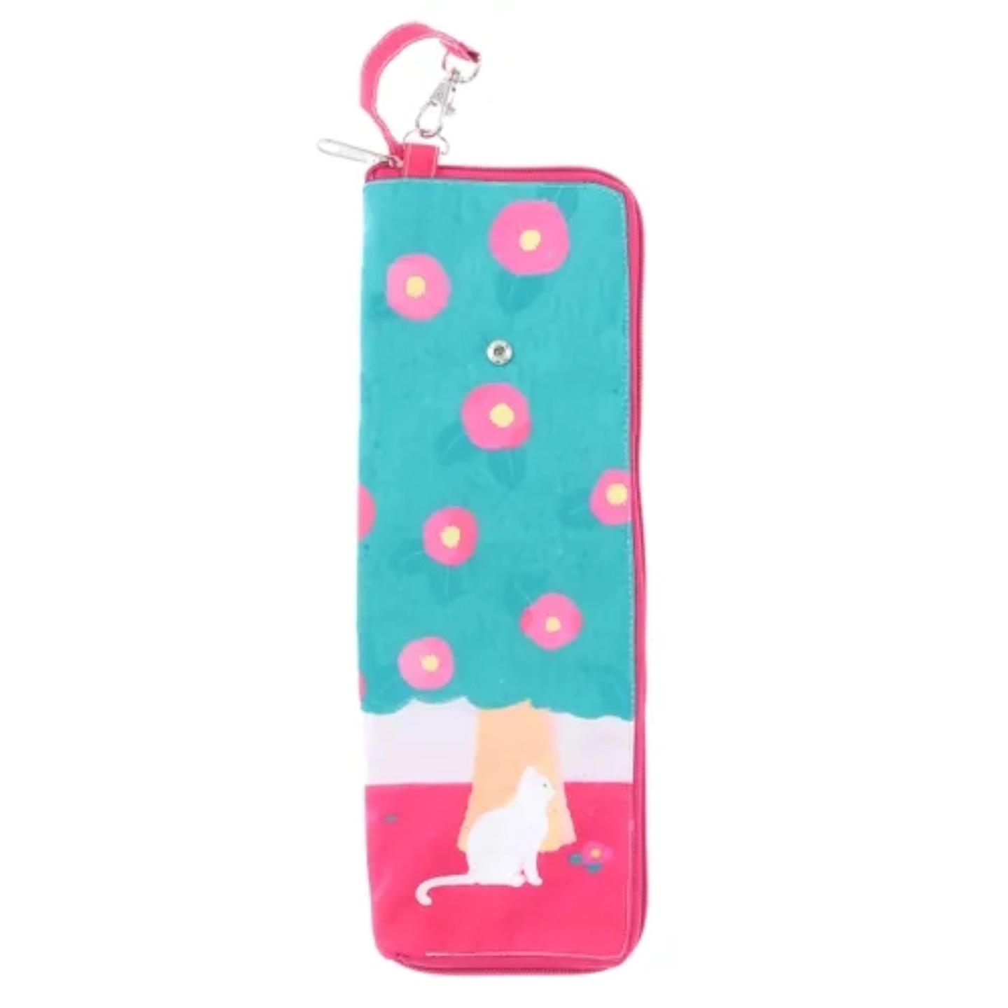 日本直送・宮下和 × Soleil 聯名款 吸水傘套