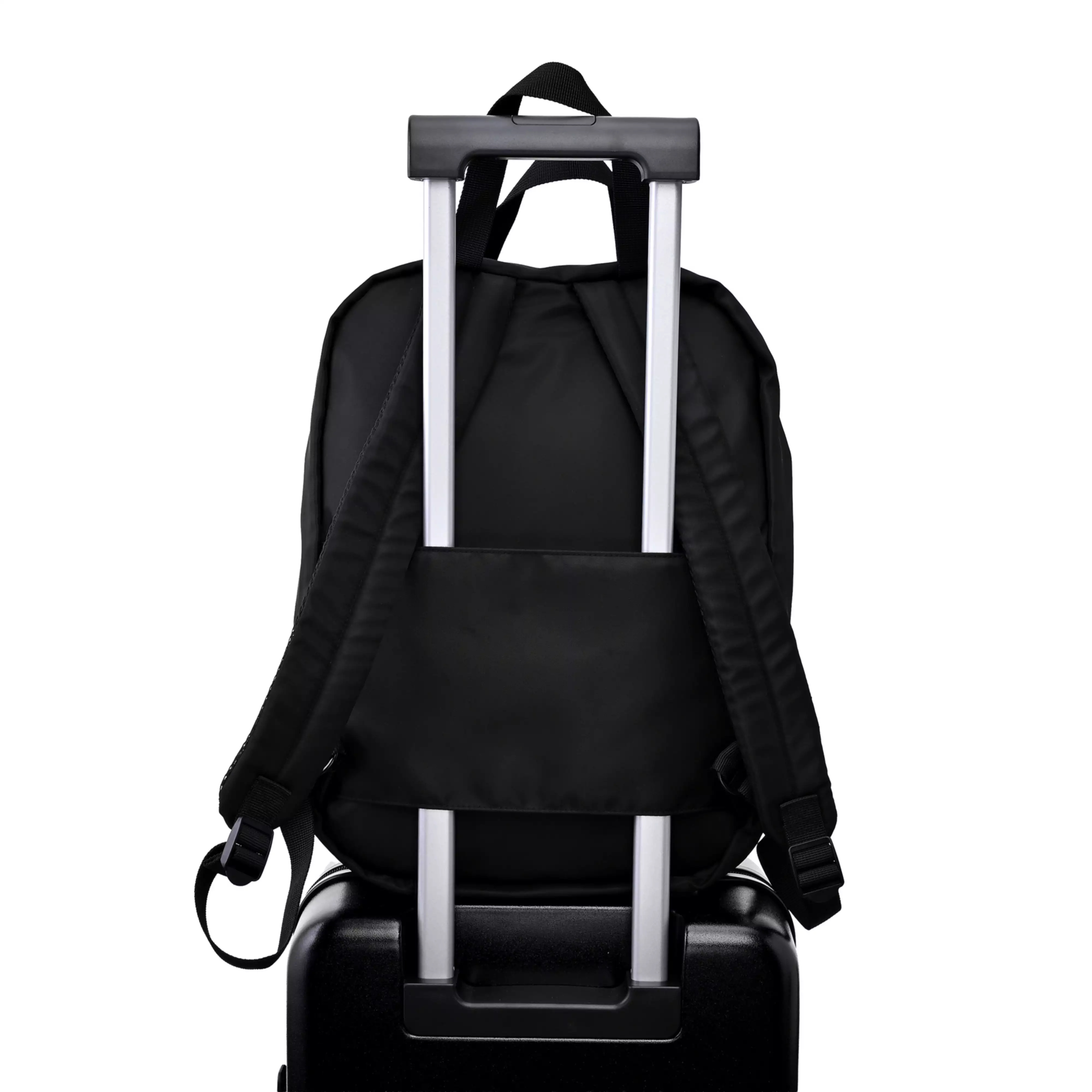 🌸 【預訂】Mickey 壓縮收納式背囊 - Disney Magical Travel