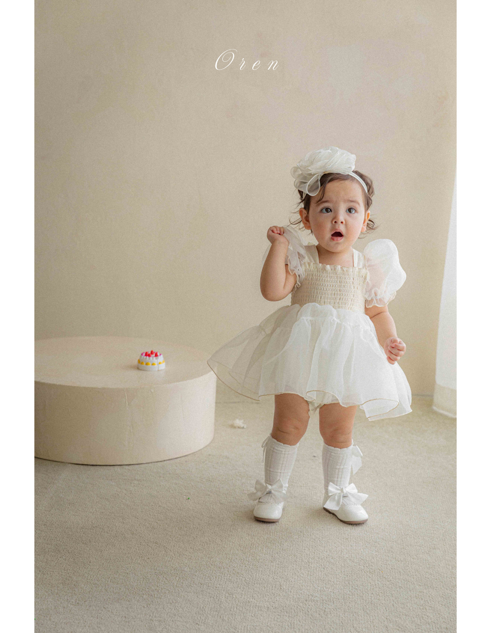 🇰🇷oren包屁裙