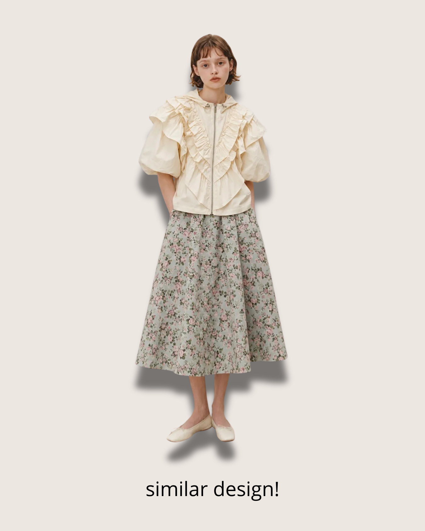 【AZ02】💁🏻‍♀️女系
