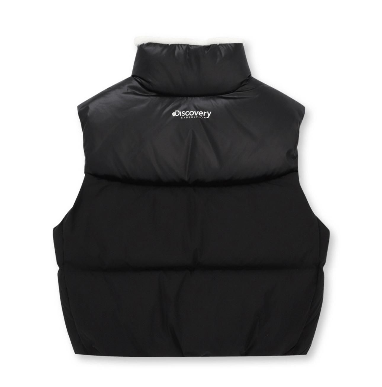🇰🇷Discovery DWDV91046 鴨絨羽絨背心