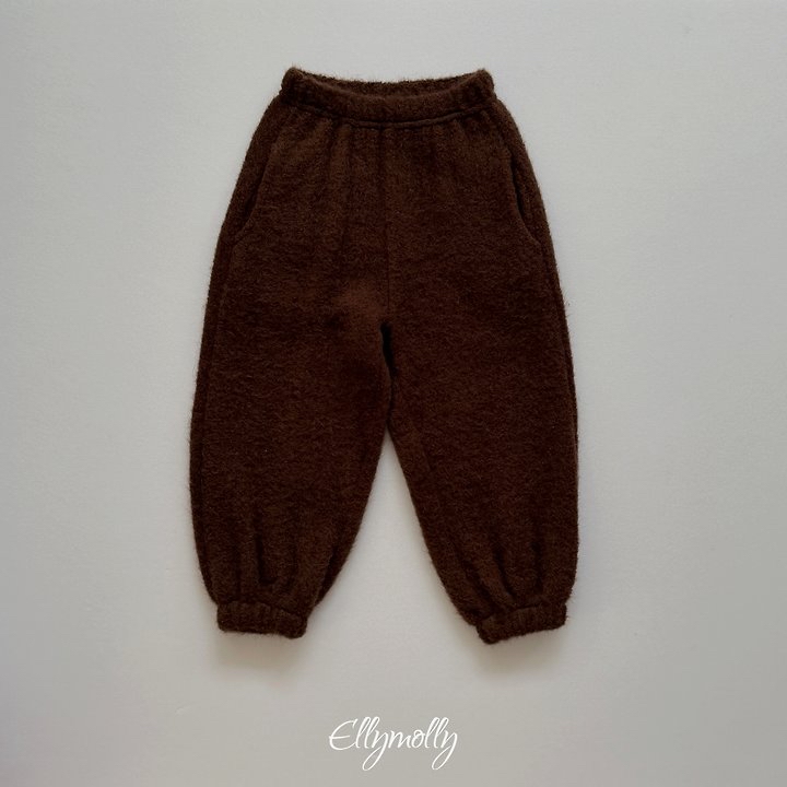 Ellymolly | Sweet muffin jogger pt