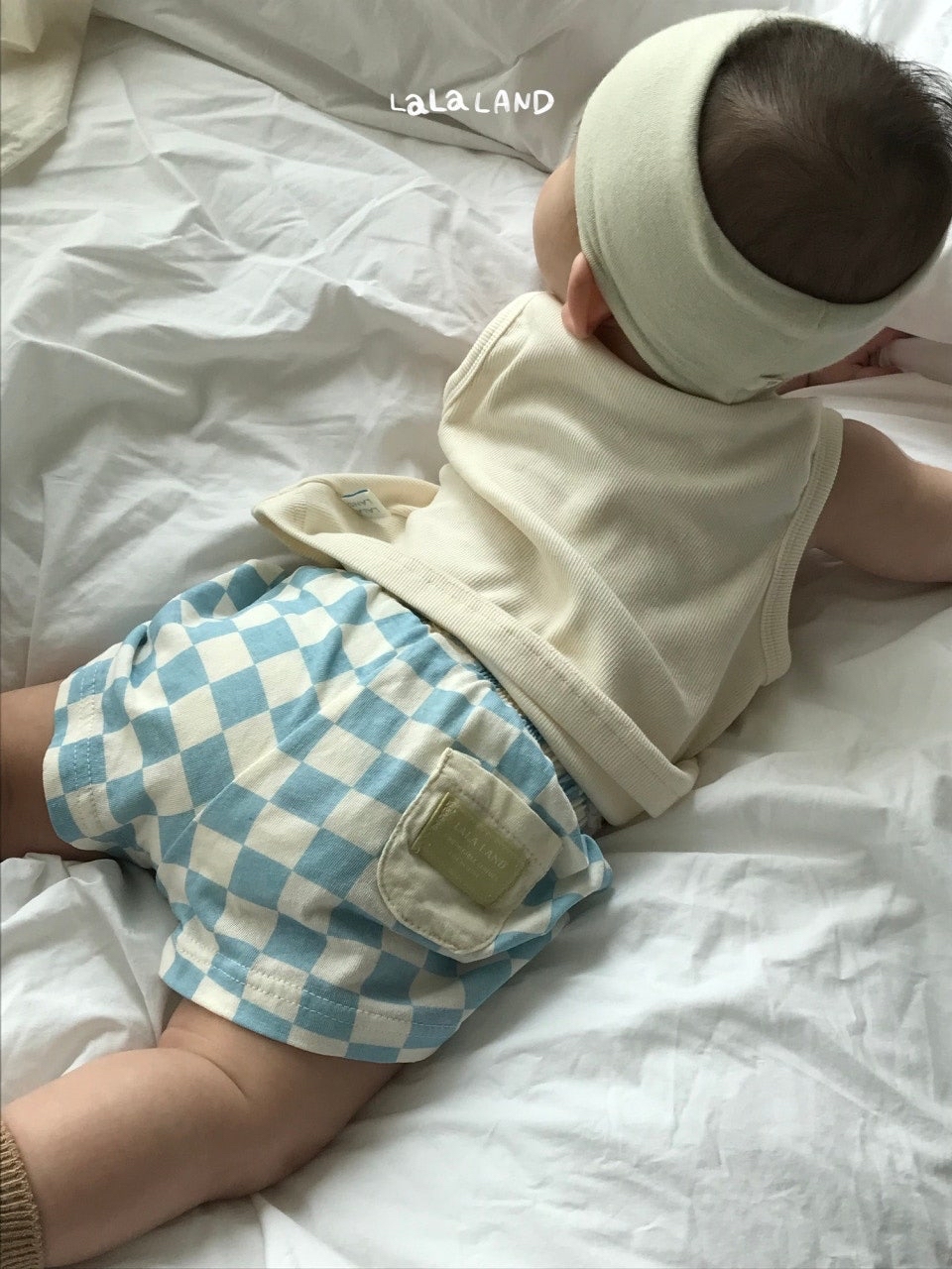 🇰🇷Lalaland Bebe背心