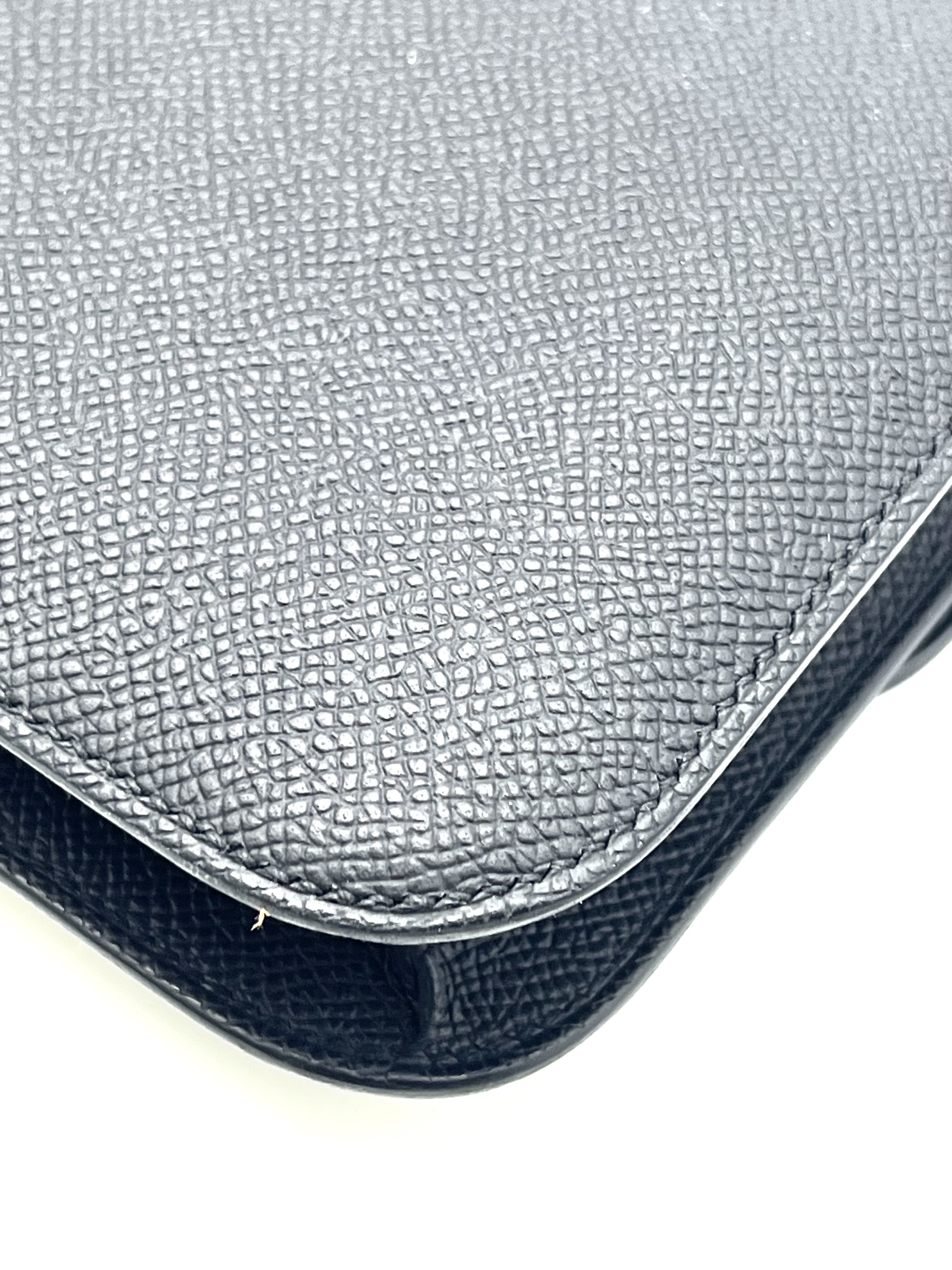 Pre-Owned Hermès Constance Long To Go Stamp K / Product Code: 26041008