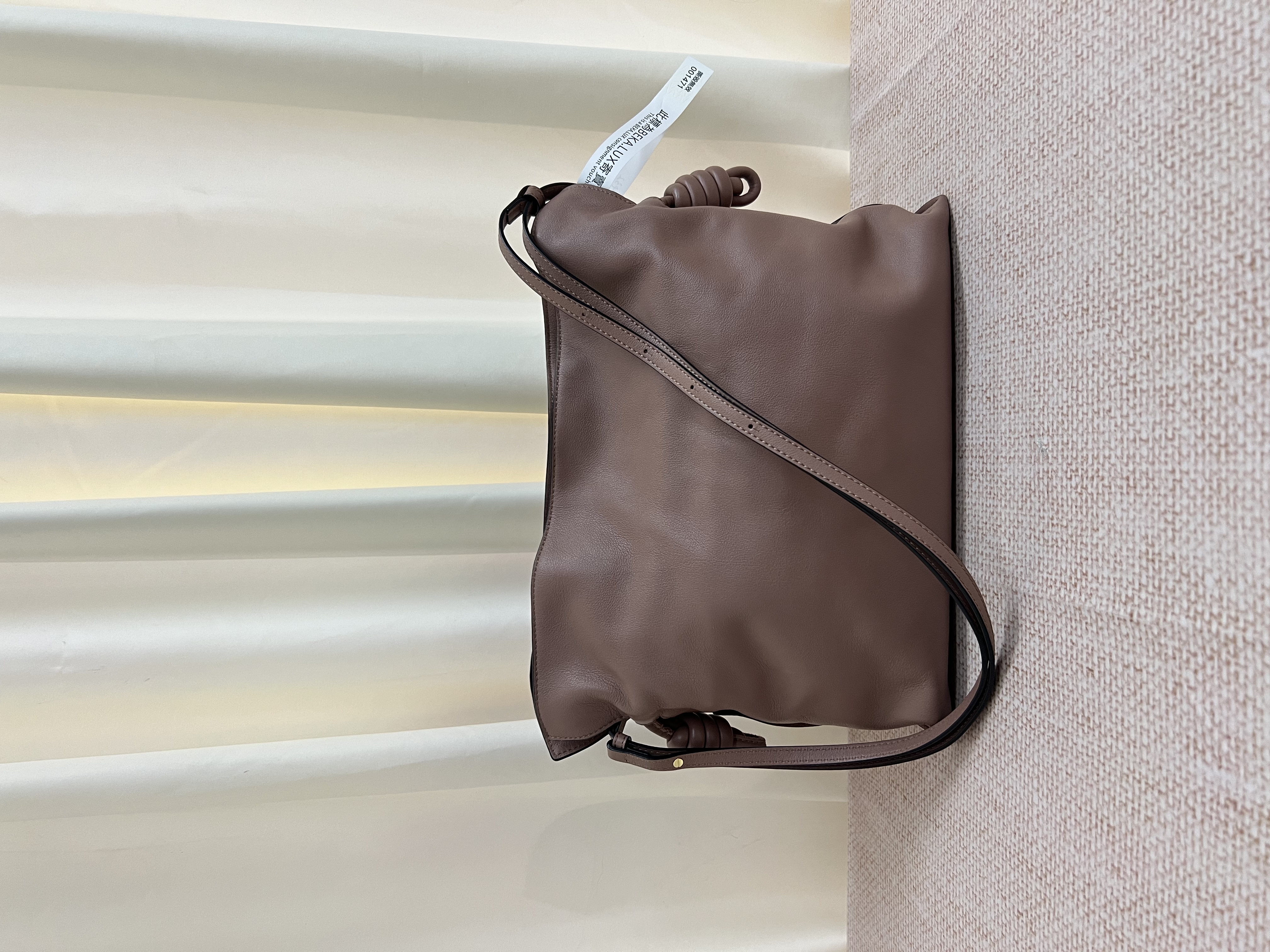 Pre-owned Loewe Flamenco/ Product Code: 26032201