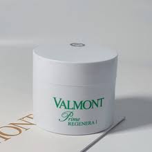 Valmont 法爾曼 升效更新煥膚面霜 10ml 小樣