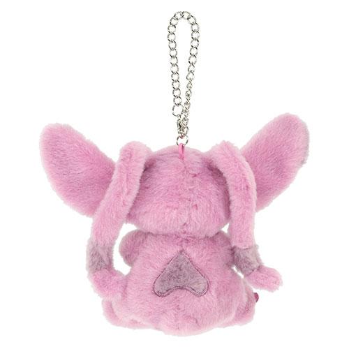 【預訂】TDR Stitch at Park - Angel 公仔掛飾