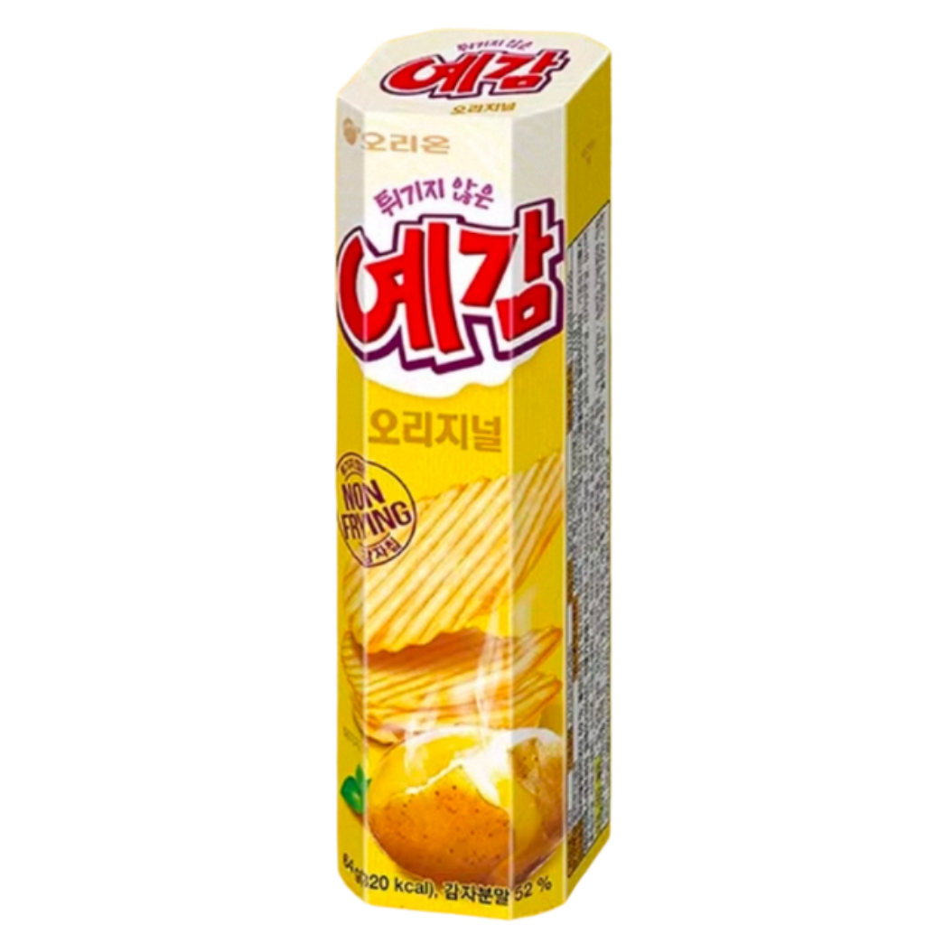 ORION好麗友 - 薯願（原味）