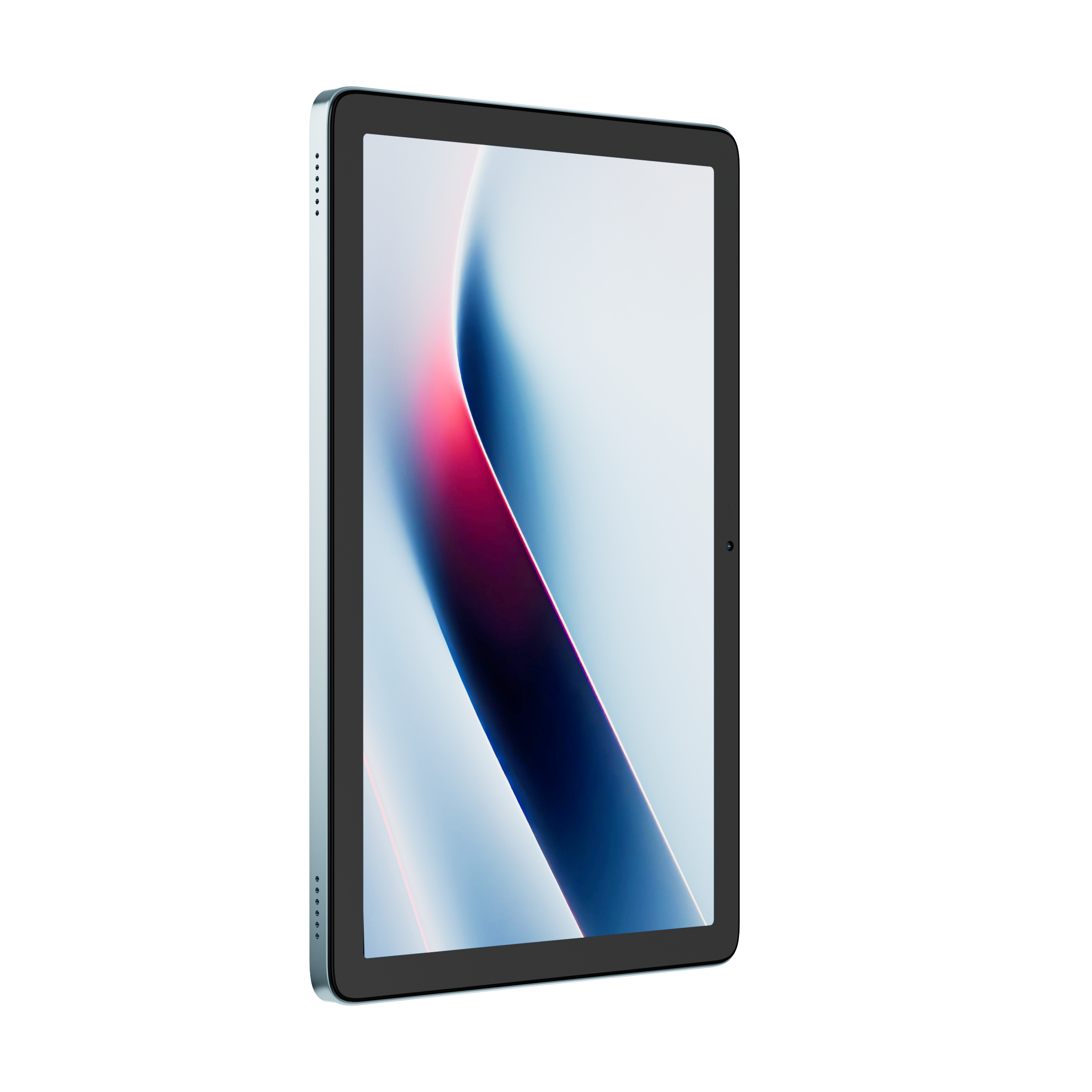 HOTWAV Pad 13 | 4GB/128GB 10.1吋 120Hz 6580mAh Widevine L1 雙喇叭 AI工具 平板電腦 Tablet