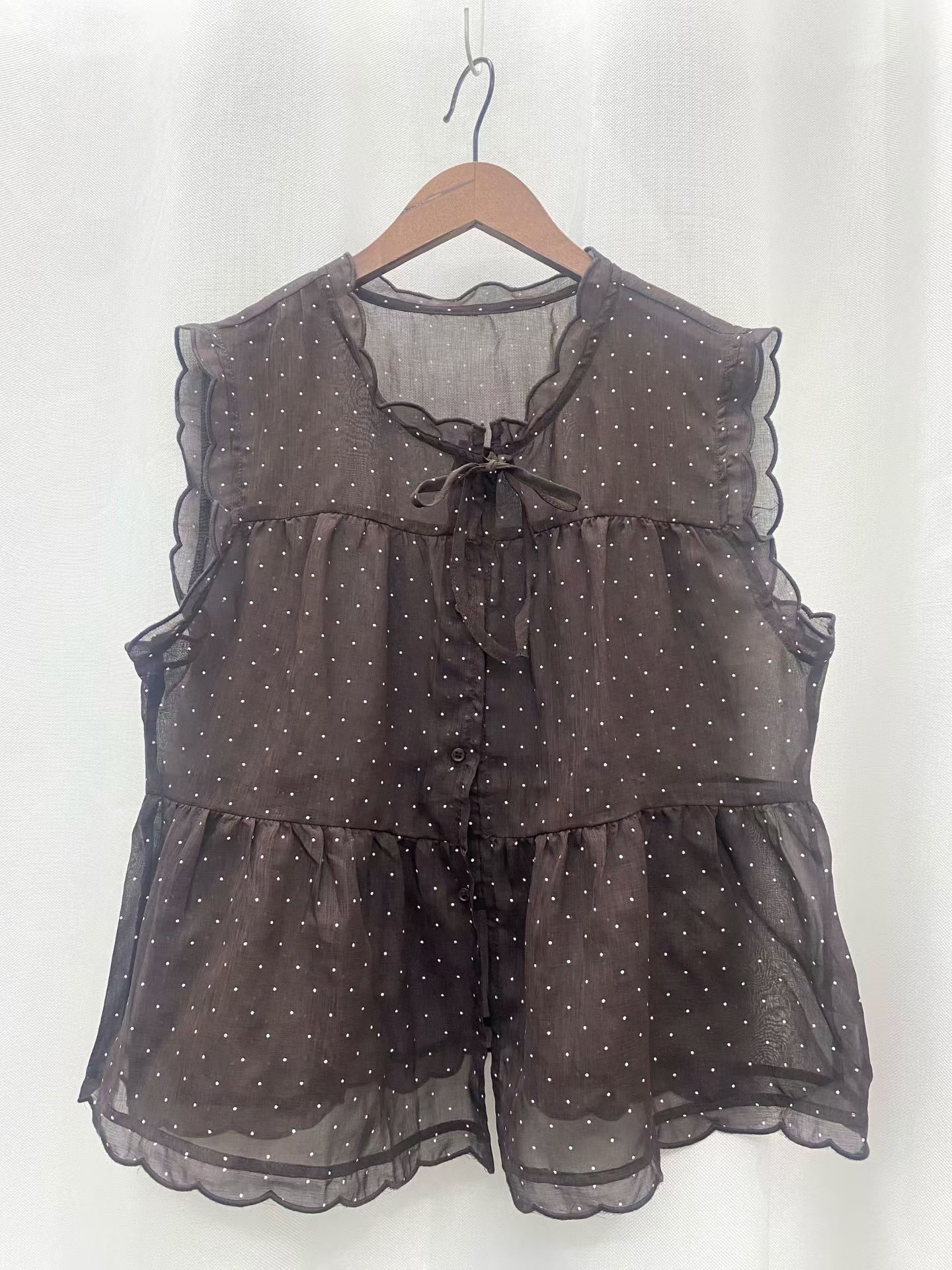 免燙波點Top 