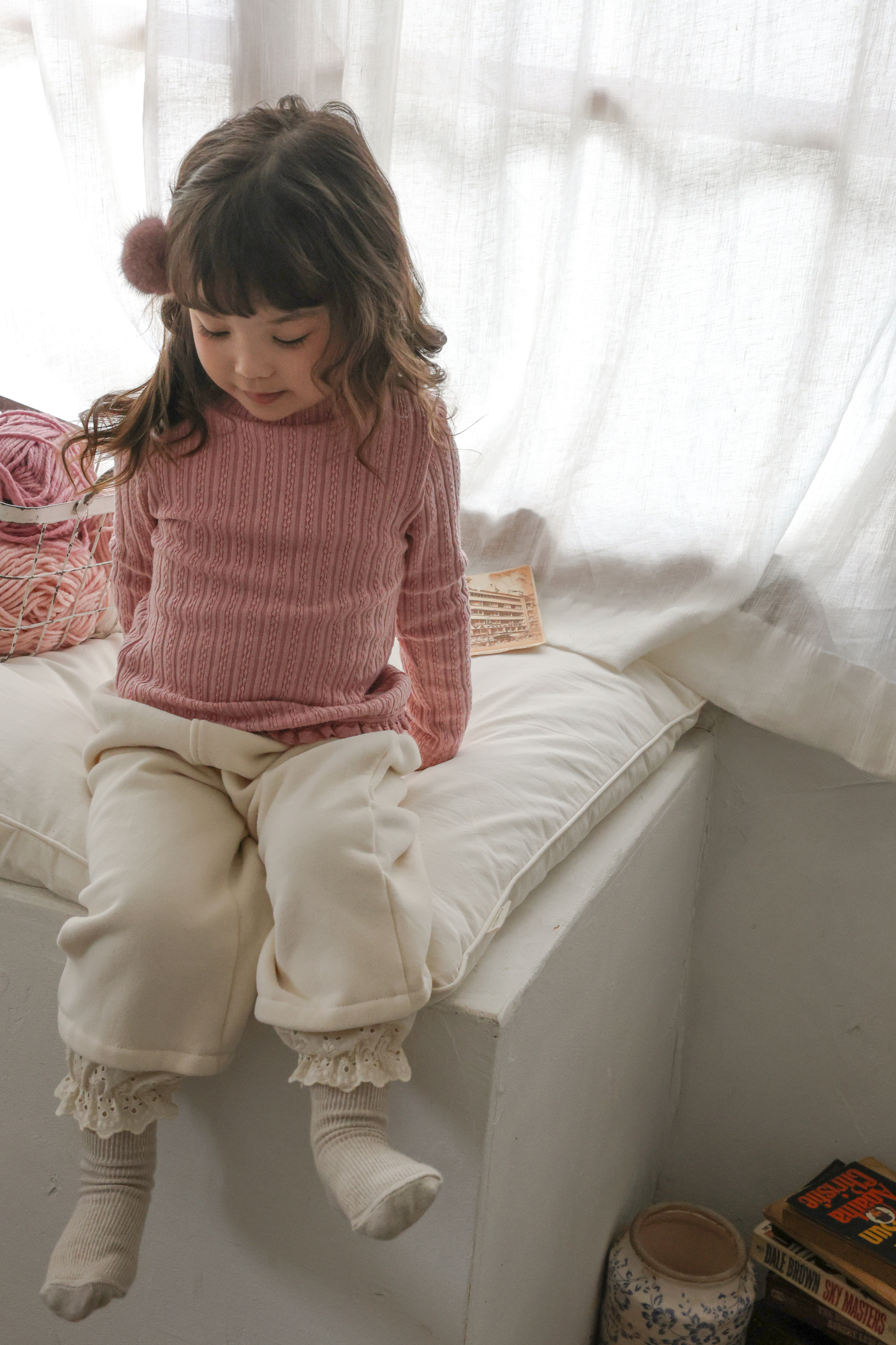 FLO | Coucou pants