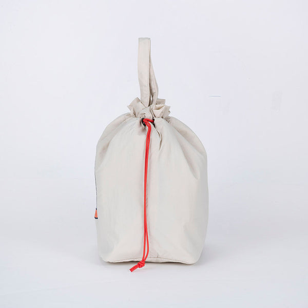 預購 miffy 保溫索繩袋 10916