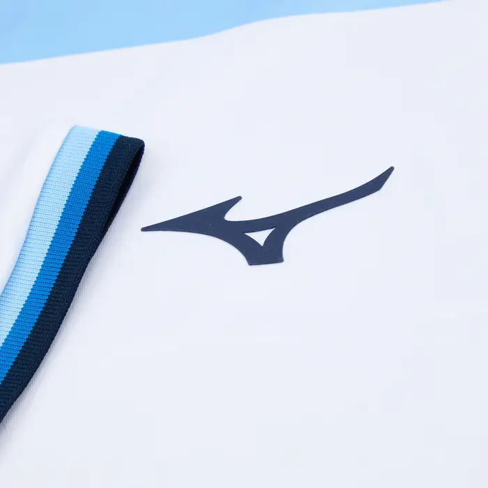 Mizuno Lazio 拉素 2024-25 創會"125th Anniversary" 紀念球衣 P2GABX75-01