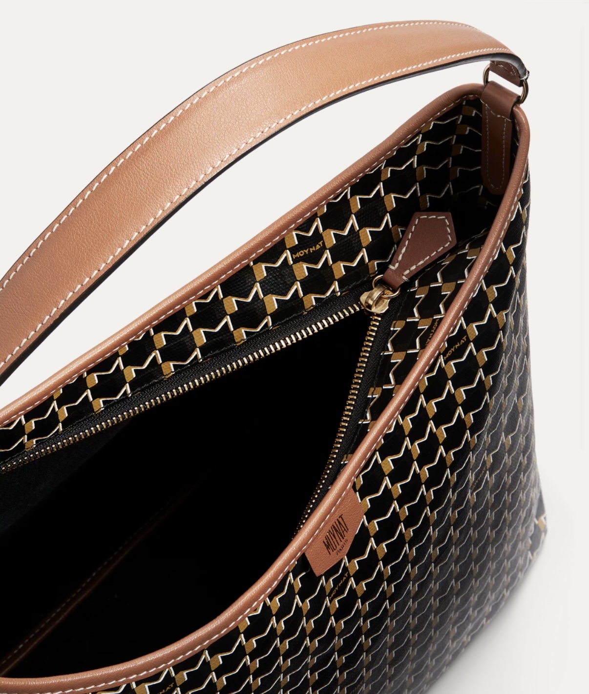 Moynat HOBO BAG