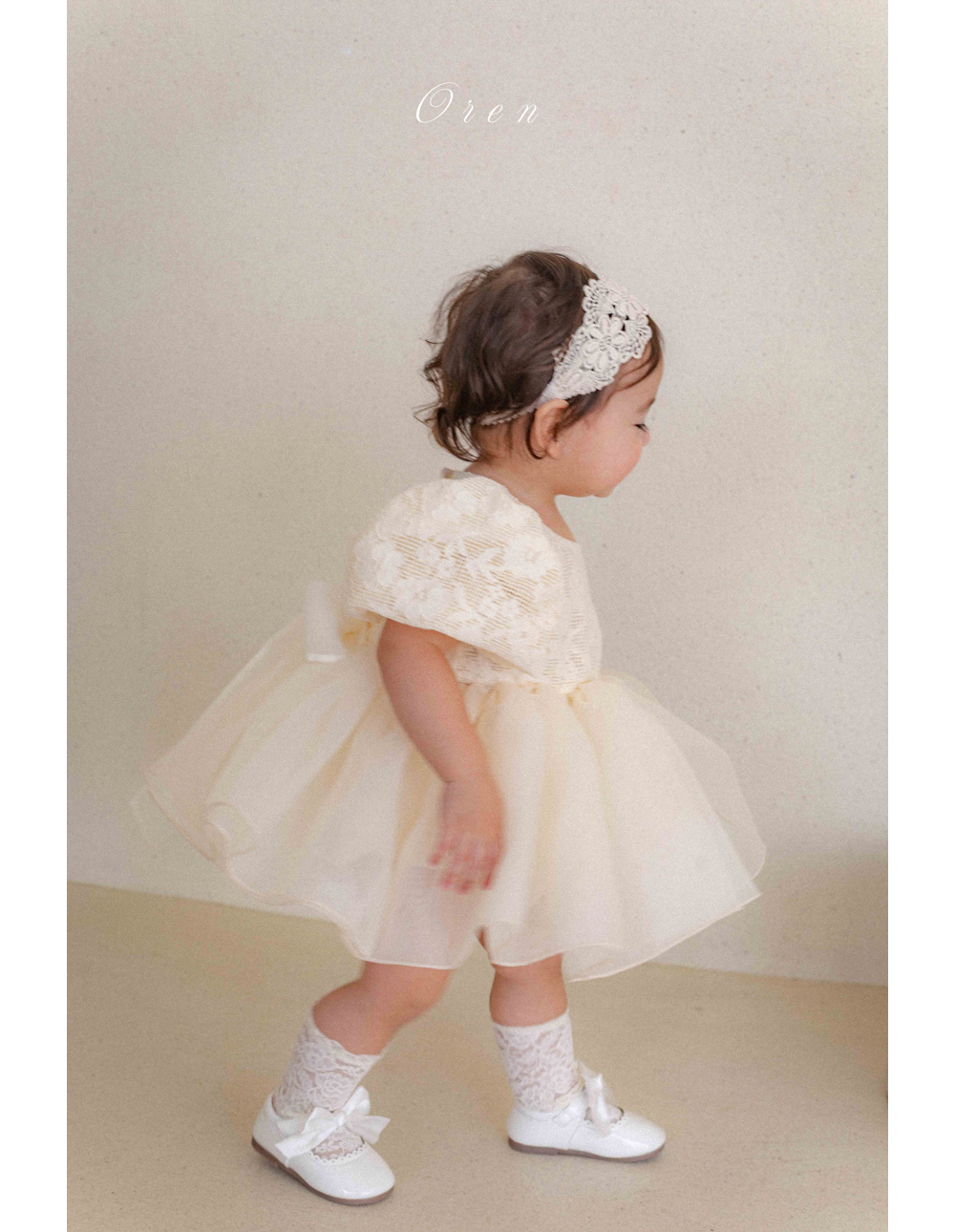 🇰🇷oren包屁裙