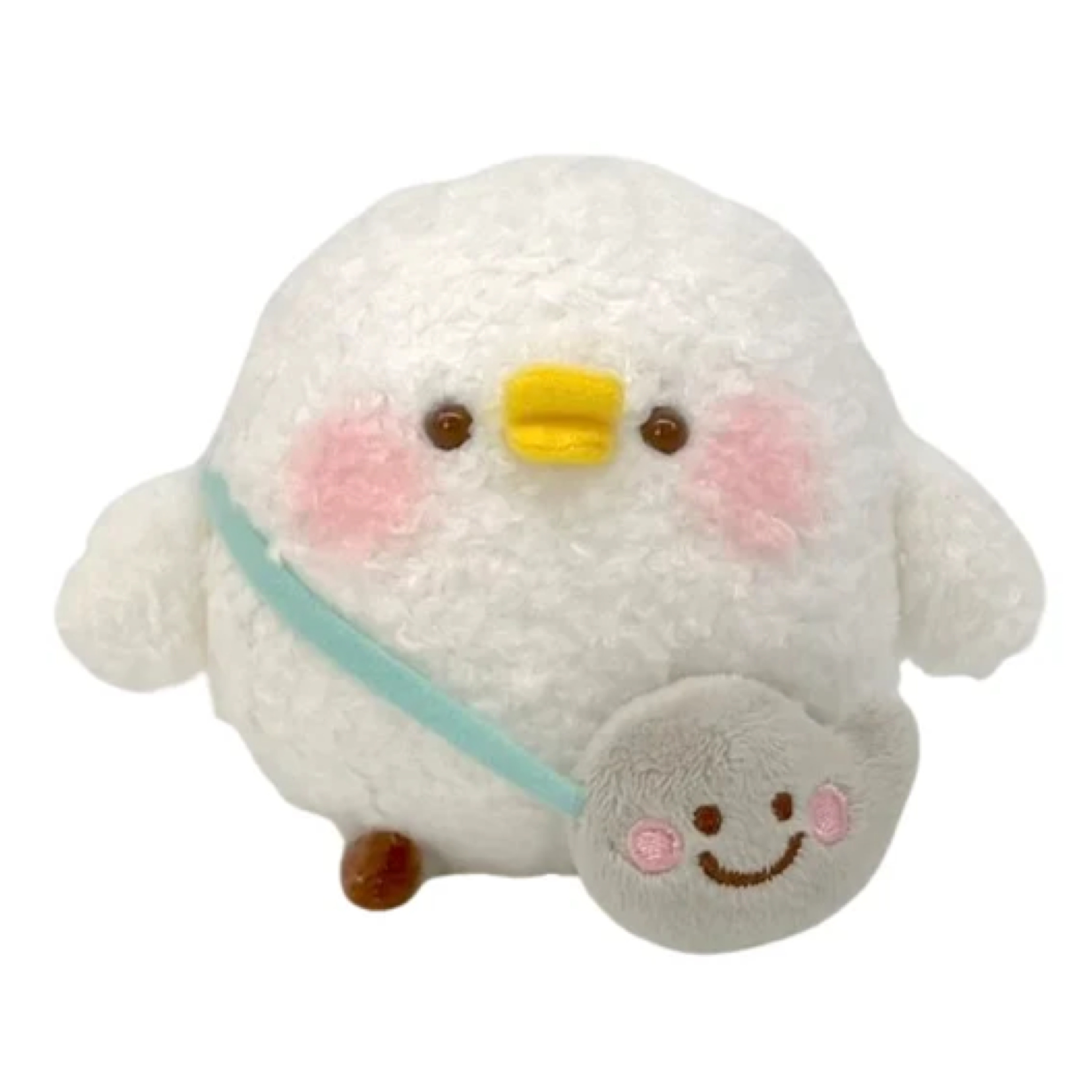 Kanahei P助公仔｜預訂