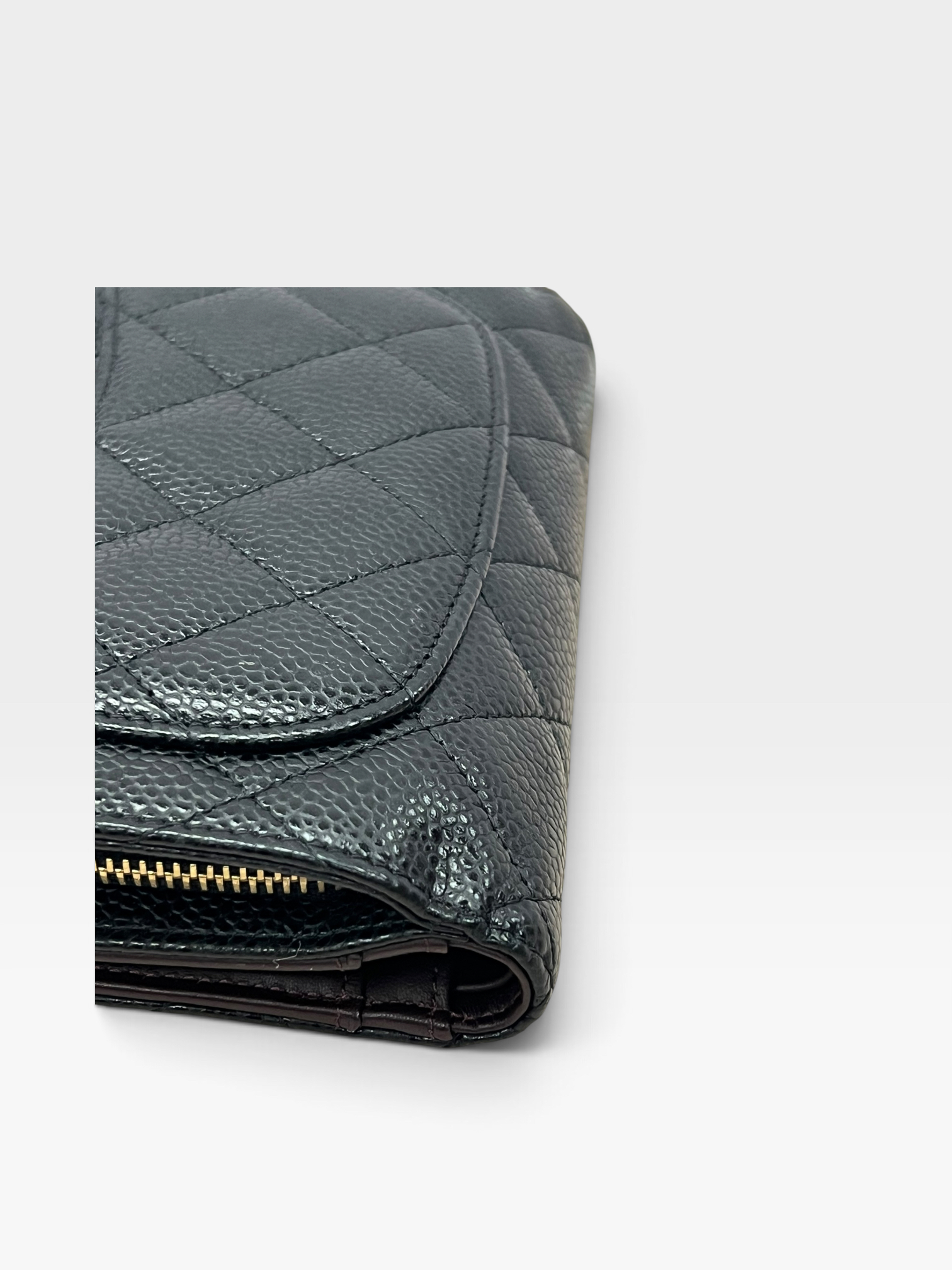 Pre-Owned CHANEL Wallet / Product Code: 082805