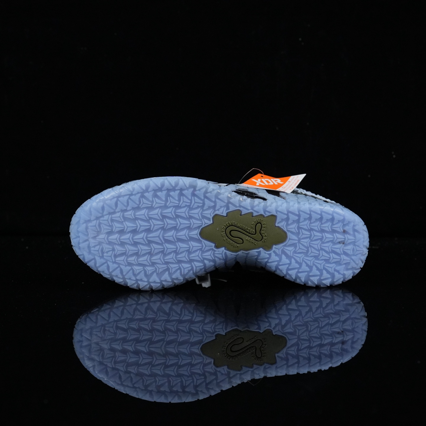 Nike Ja 3 IB6507-400