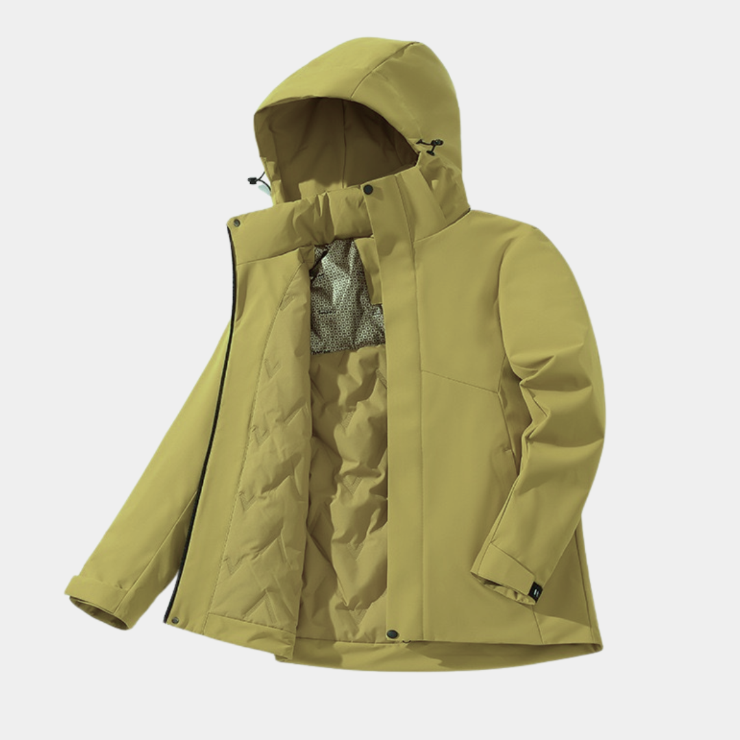 石墨烯外套 | J2506