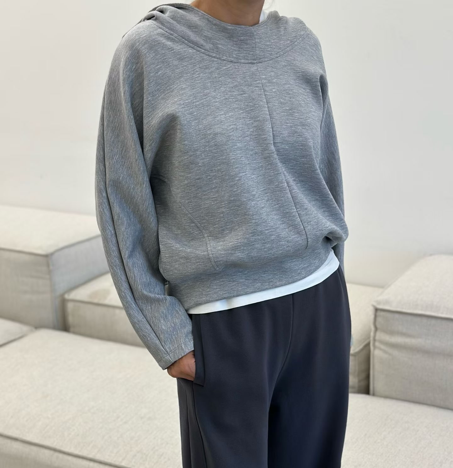 (2026FW) LAMINEDOR - TOP