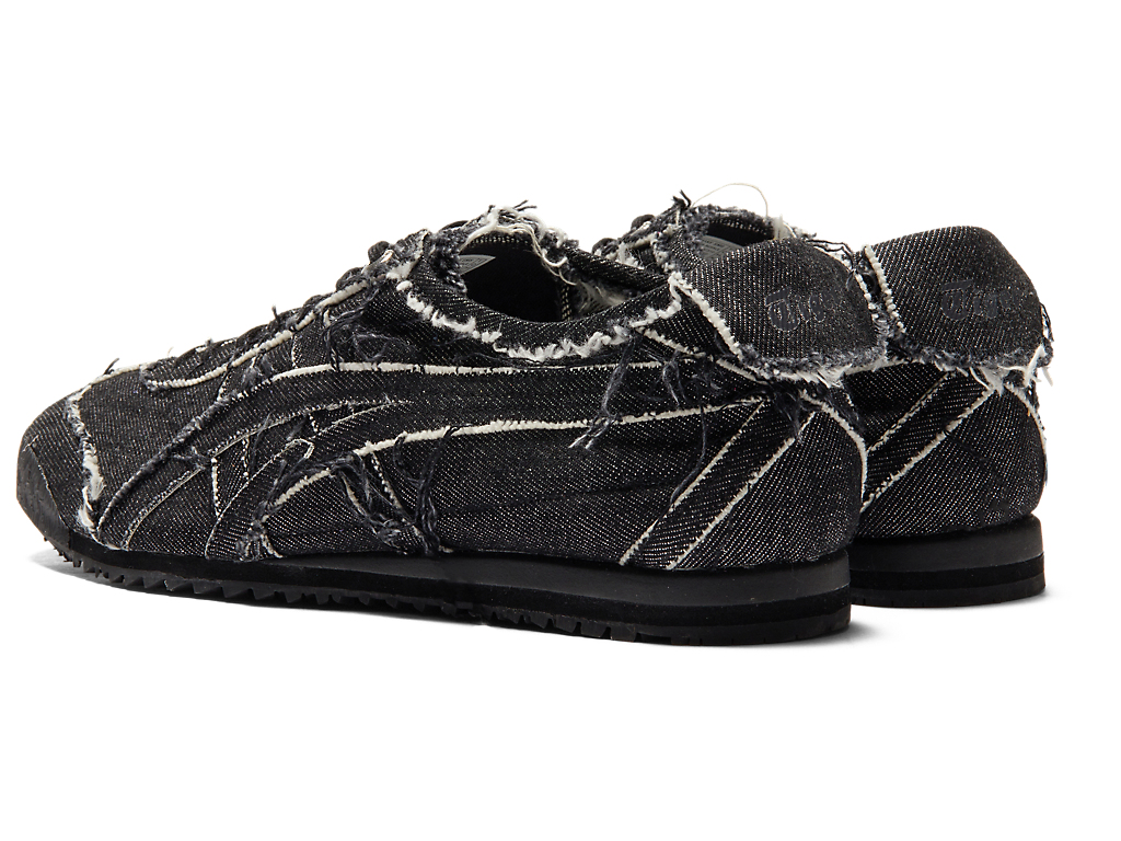 【预购】Onitsuka Tiger MEXICO 66 SD｜1183C310